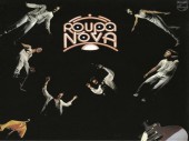 CD - Roupa Nova - 1981